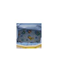 Sac à bandoulière Loungefly - Pokemon Floral Pikachu