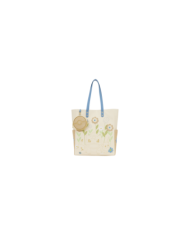 Tote Bag Loungefly - Pokemon Floral