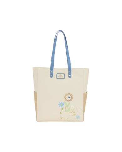 Tote Bag Loungefly - Pokemon Floral