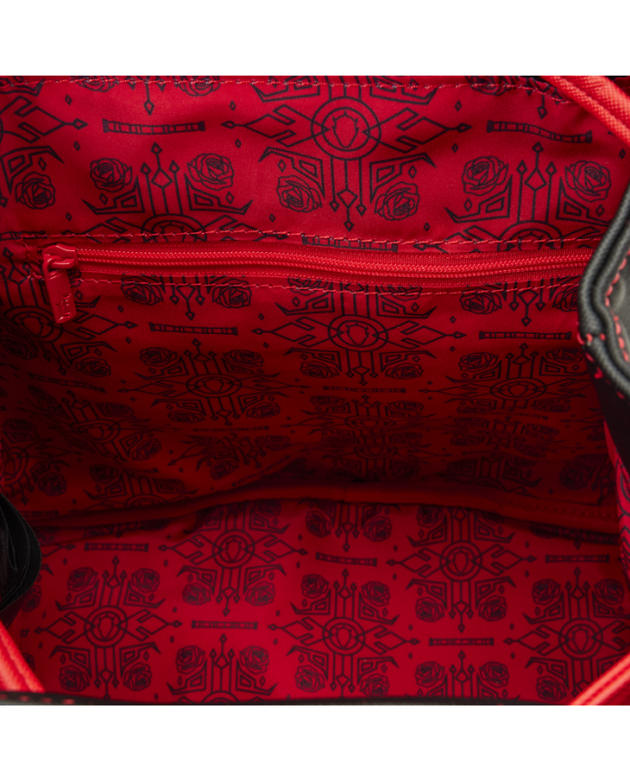 Sac à dos Loungefly - Star Wars Darth Maul Drawstring