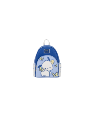 Sac à dos Loungefly - Sanrio Pochacco Gingham