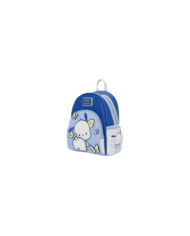 Sac à dos Loungefly - Sanrio Pochacco Gingham