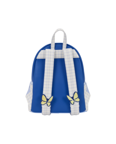 Sac à dos Loungefly - Sanrio Pochacco Gingham