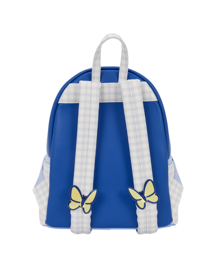 Sac à dos Loungefly - Sanrio Pochacco Gingham