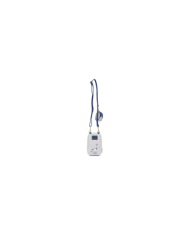 Sac à bandoulière Loungefly - Sanrio Pochacco Gingham Cellphone