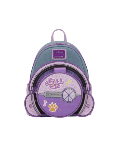 Sac à dos Loungefly - The Cheetah Girls