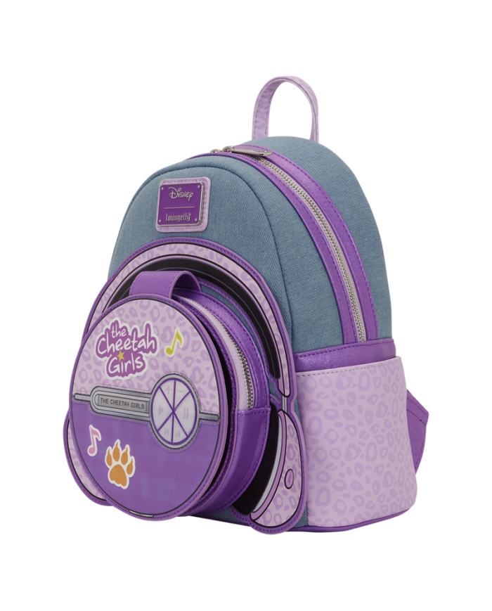 Sac à dos Loungefly - The Cheetah Girls
