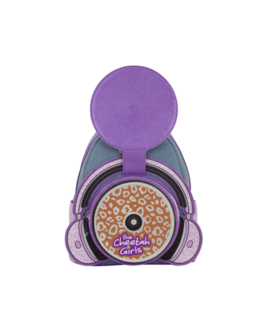 Sac à dos Loungefly - The Cheetah Girls