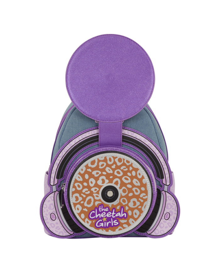 Sac à dos Loungefly - The Cheetah Girls