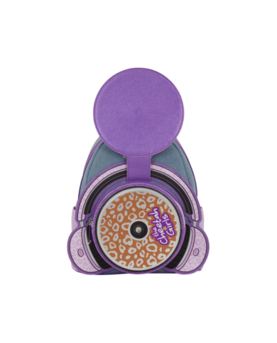 Sac à dos Loungefly - The Cheetah Girls