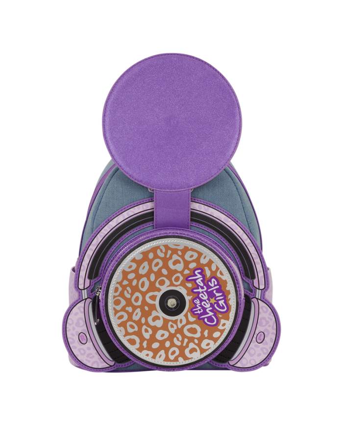 Sac à dos Loungefly - The Cheetah Girls