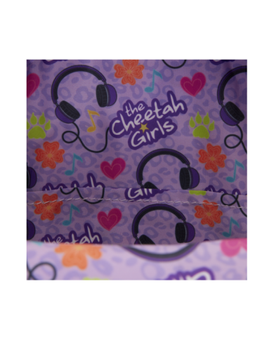 Sac à dos Loungefly - The Cheetah Girls