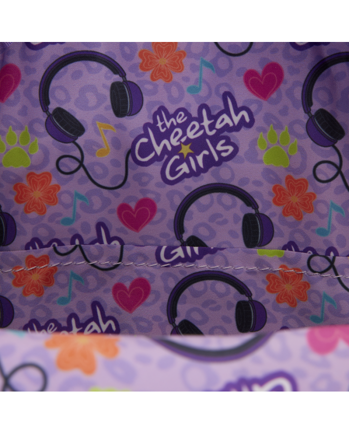 Sac à dos Loungefly - The Cheetah Girls