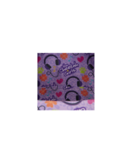 Sac à dos Loungefly - The Cheetah Girls