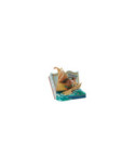 Disney Traditions - Figurine Vaiana Storybook
