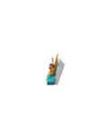 Disney Traditions - Figurine Vaiana Storybook