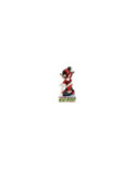 Disney Traditions - Figurine Mickey et Minnie sous le Gui