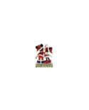 Disney Traditions - Figurine Mickey et Minnie sous le Gui