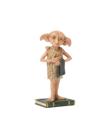 Harry Potter by Jim Shore - Figurine Dobby
