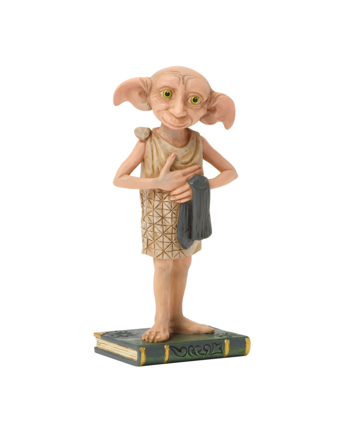 Harry Potter by Jim Shore - Figurine Dobby