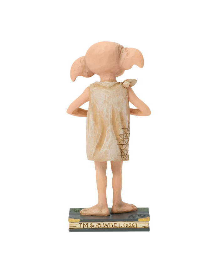 Harry Potter by Jim Shore - Figurine Dobby