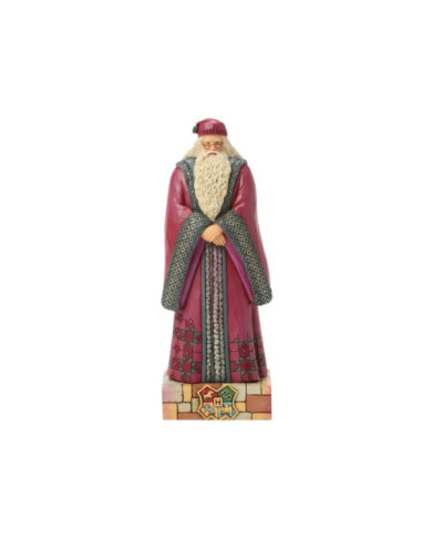 Harry Potter by Jim Shore - Figurine Dumbledore