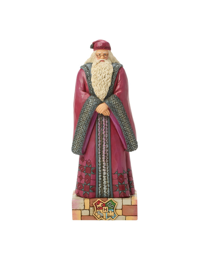 Harry Potter by Jim Shore - Figurine Dumbledore
