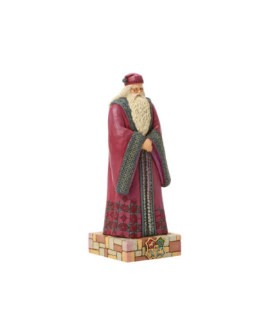 Harry Potter by Jim Shore - Figurine Dumbledore