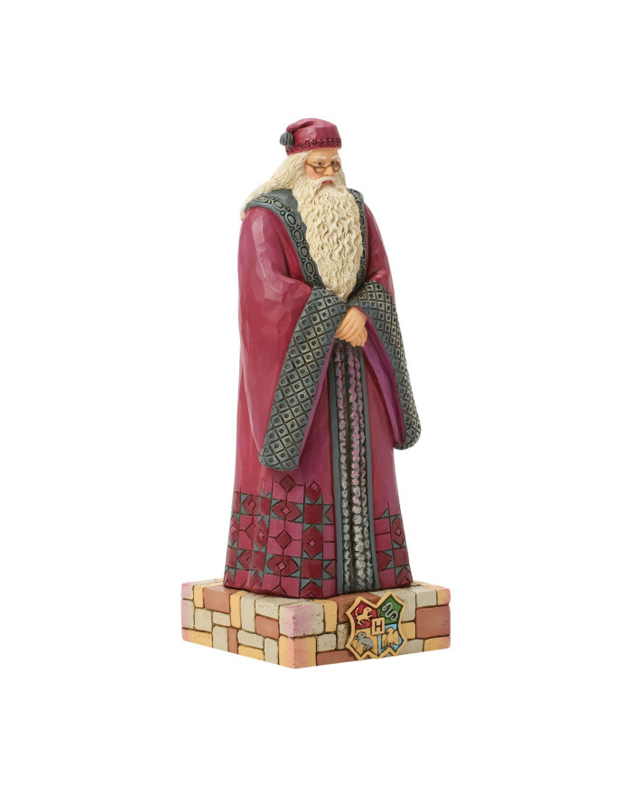 Harry Potter by Jim Shore - Figurine Dumbledore