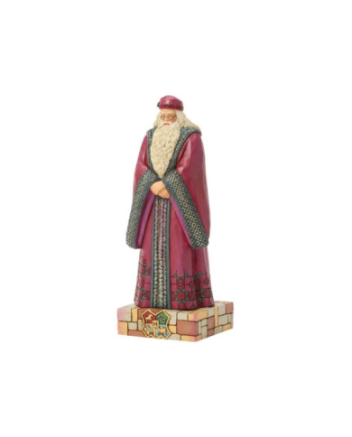 Harry Potter by Jim Shore - Figurine Dumbledore