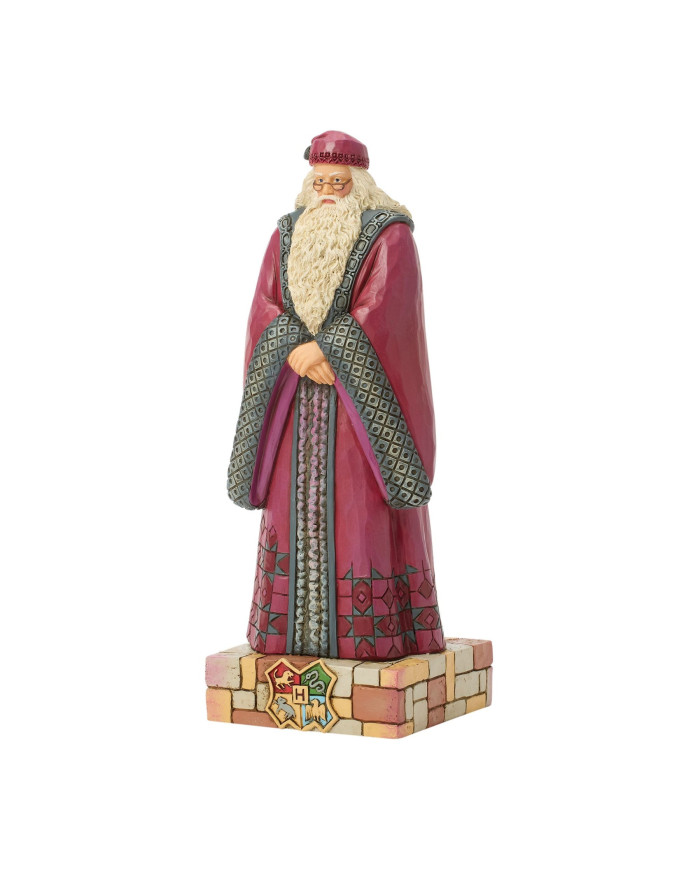 Harry Potter by Jim Shore - Figurine Dumbledore