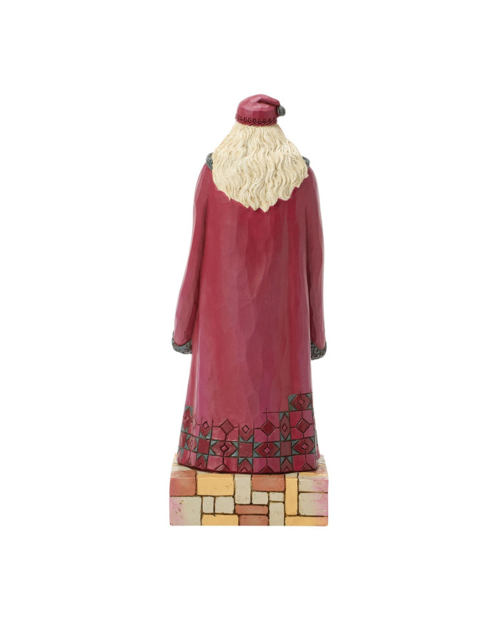 Harry Potter by Jim Shore - Figurine Dumbledore