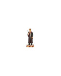 Harry Potter by Jim Shore - Figurine Ron Baguette cassée