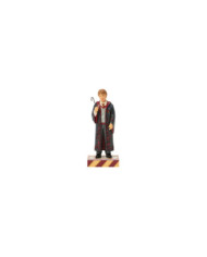 Harry Potter by Jim Shore - Figurine Ron Baguette cassée