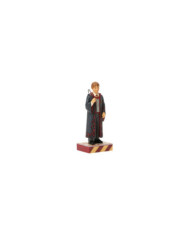Harry Potter by Jim Shore - Figurine Ron Baguette cassée