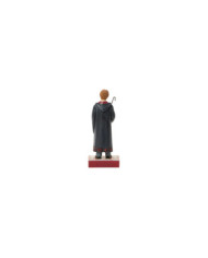 Harry Potter by Jim Shore - Figurine Ron Baguette cassée