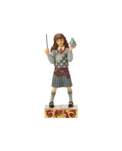 Harry Potter by Jim Shore - Figurine Hermione Potion