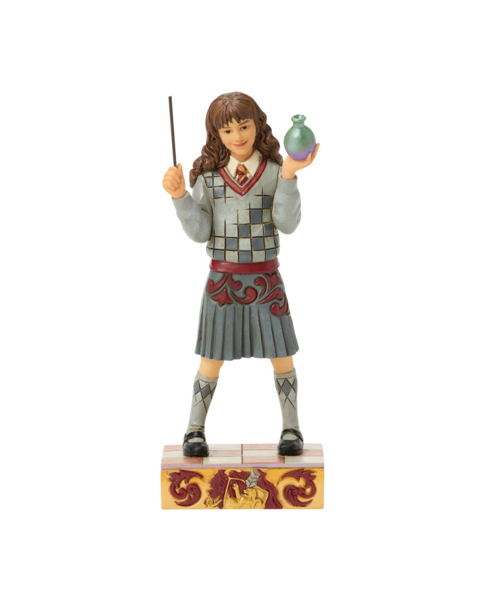 Harry Potter by Jim Shore - Figurine Hermione Potion