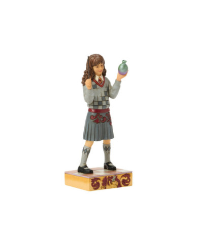 Harry Potter by Jim Shore - Figurine Hermione Potion