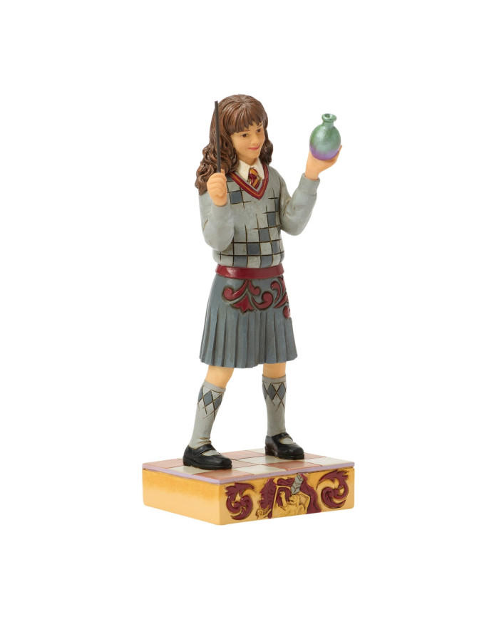 Harry Potter by Jim Shore - Figurine Hermione Potion