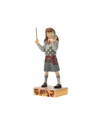 Harry Potter by Jim Shore - Figurine Hermione Potion