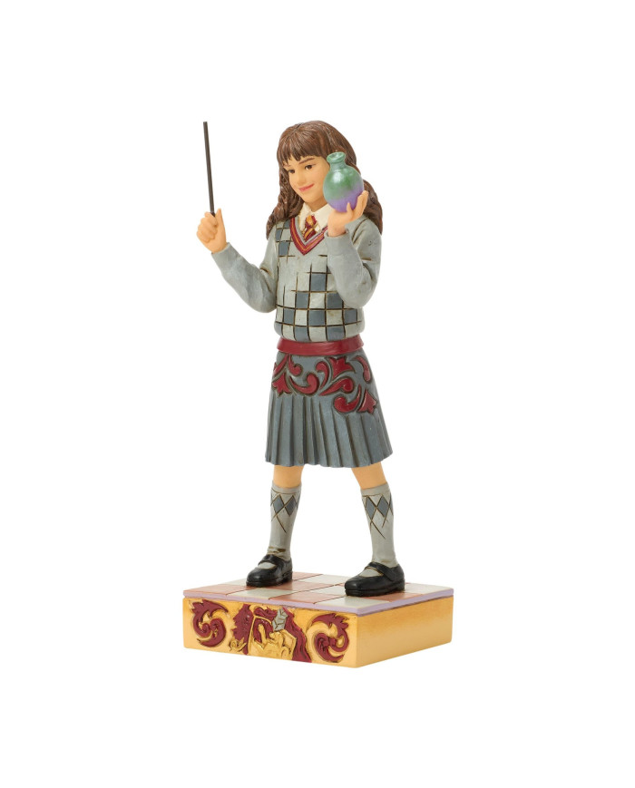 Harry Potter by Jim Shore - Figurine Hermione Potion