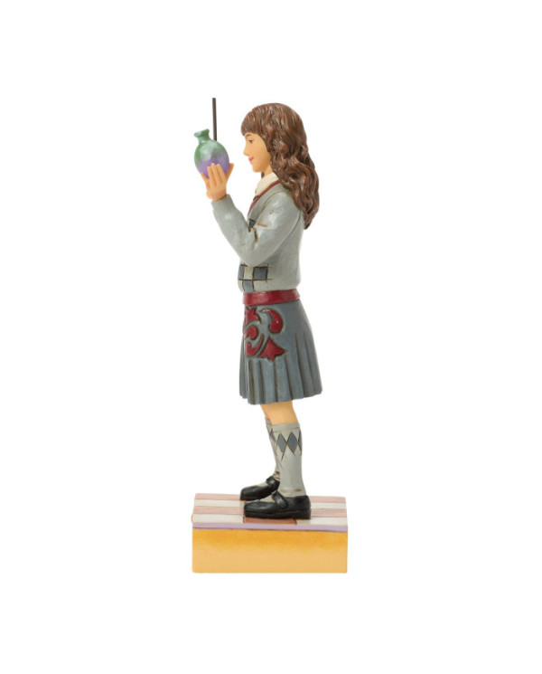 Harry Potter by Jim Shore - Figurine Hermione Potion