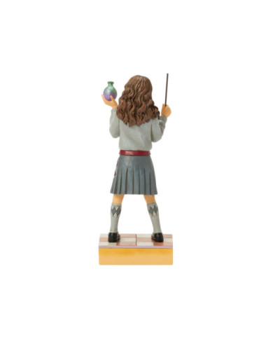 Harry Potter by Jim Shore - Figurine Hermione Potion