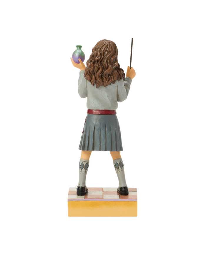 Harry Potter by Jim Shore - Figurine Hermione Potion