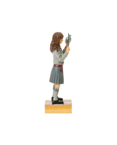 Harry Potter by Jim Shore - Figurine Hermione Potion