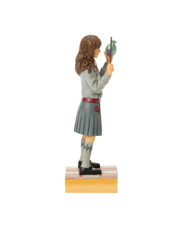 Harry Potter by Jim Shore - Figurine Hermione Potion