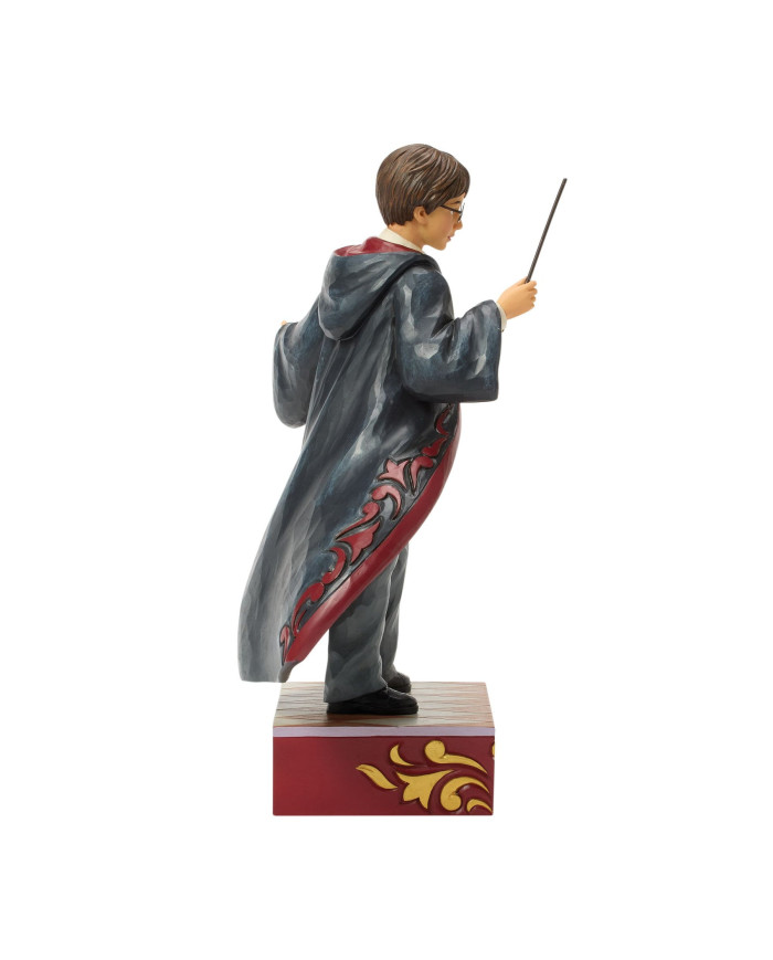 Harry Potter by Jim Shore - Figurine Harry Potter Moment Magique