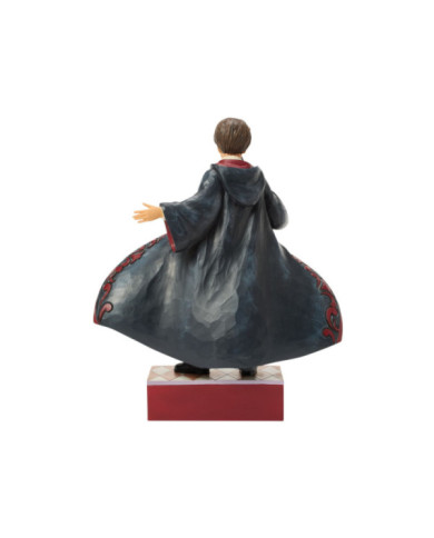 Harry Potter by Jim Shore - Figurine Harry Potter Moment Magique