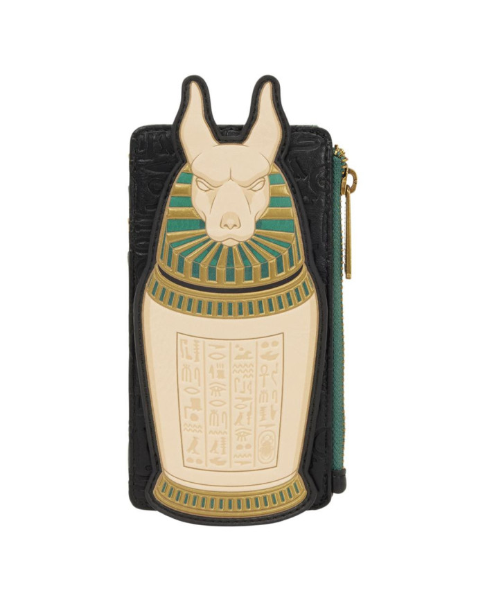 Porte-cartes Loungefly - La Momie